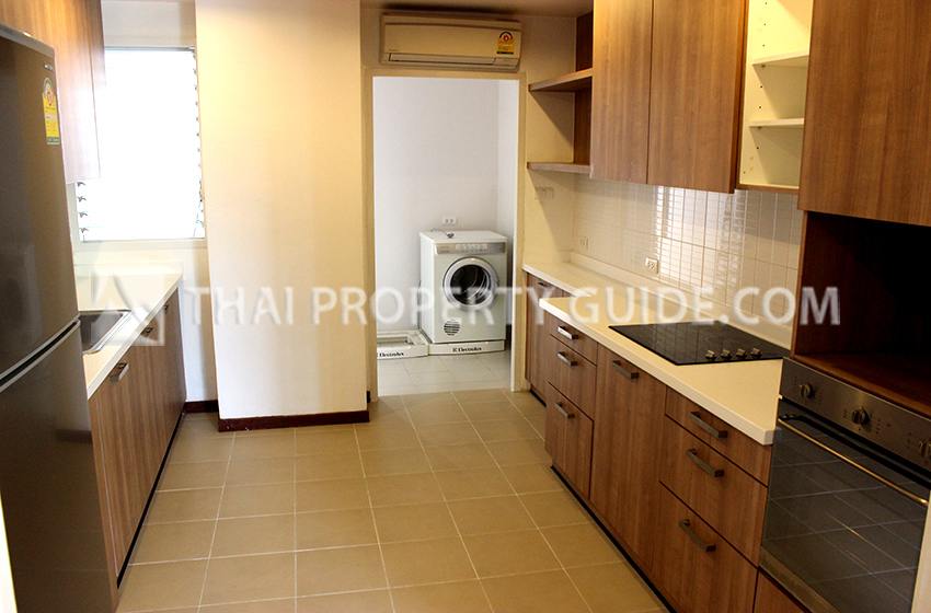 Penthouse in Sukhumvit 